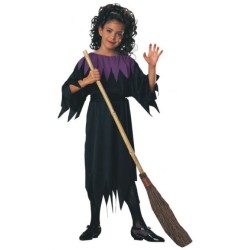 ESCOBA DE BRUJA RAMAS 2