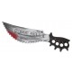 CUCHILLO ZOMBIE KILLER 50 CM