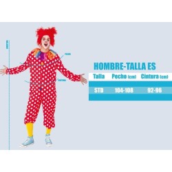 DISFRAZ DE CURA POSEÍDO ADULTO 2
