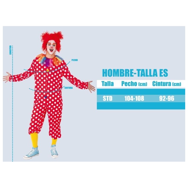 DISFRAZ DE CURA POSEÍDO ADULTO