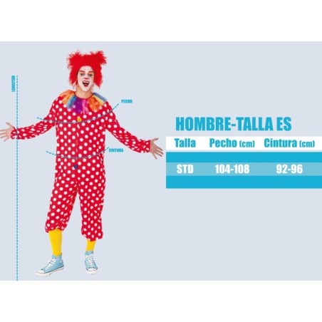 DISFRAZ DE CURA POSEÍDO ADULTO