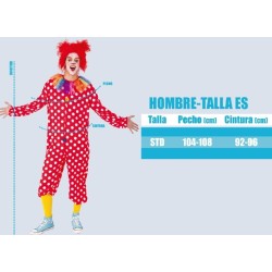 DISFRAZ DE ZOMBIE BUSINESS ADULTO 2