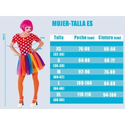 DISFRAZ DE VAMPIRESA SEDUCTORA ADULTO 2