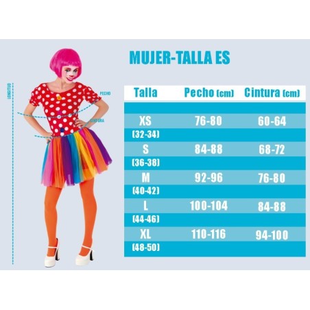 DISFRAZ DE VAMPIRESA SEDUCTORA ADULTO