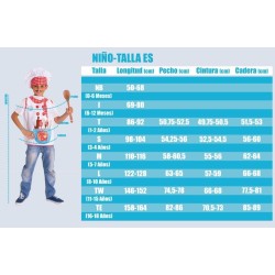 DISFRAZ DRACULÍN INFANTIL 2