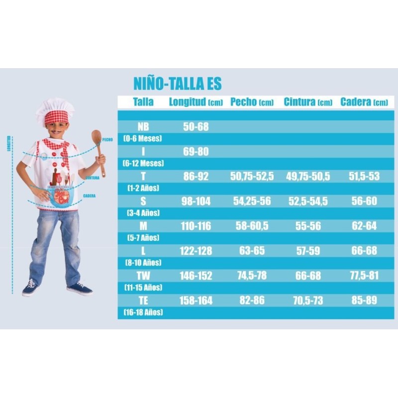 DISFRAZ DRACULÍN INFANTIL