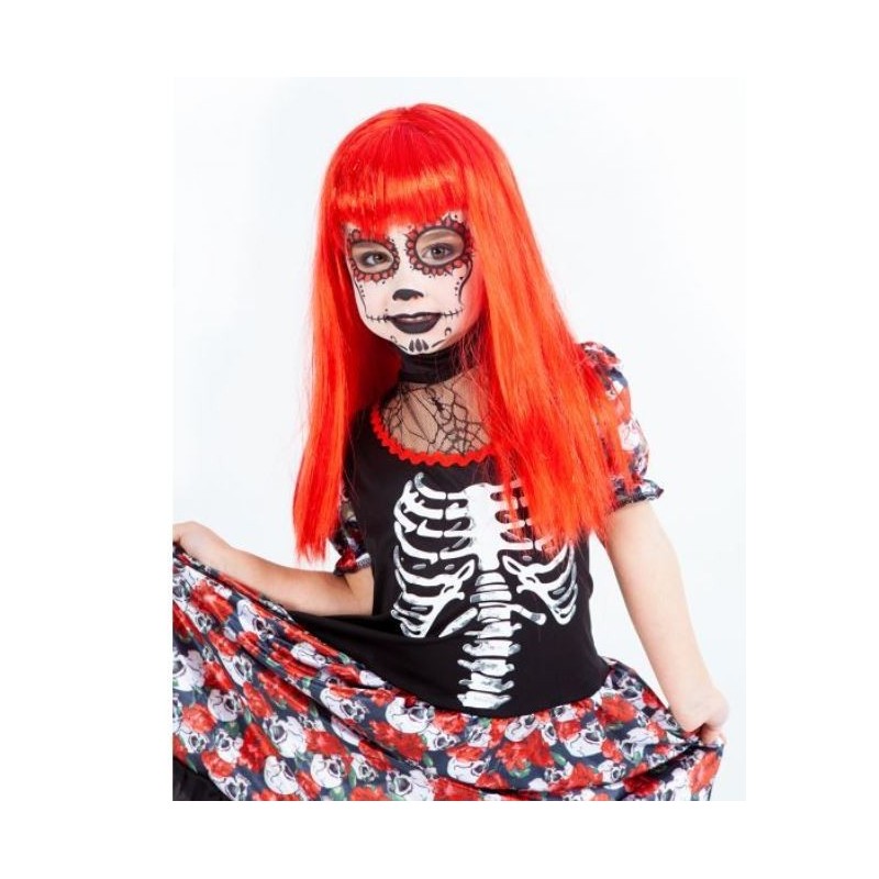 DISFRAZ DE KATRINA BONITA INFANTIL