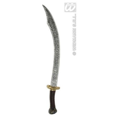 ESPADA ARABE                                     