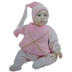 DISFRAZ HADA BEBÉ                                  2