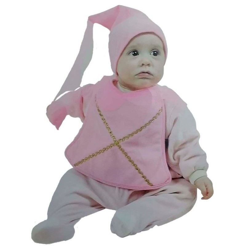 DISFRAZ HADA BEBÉ                                 