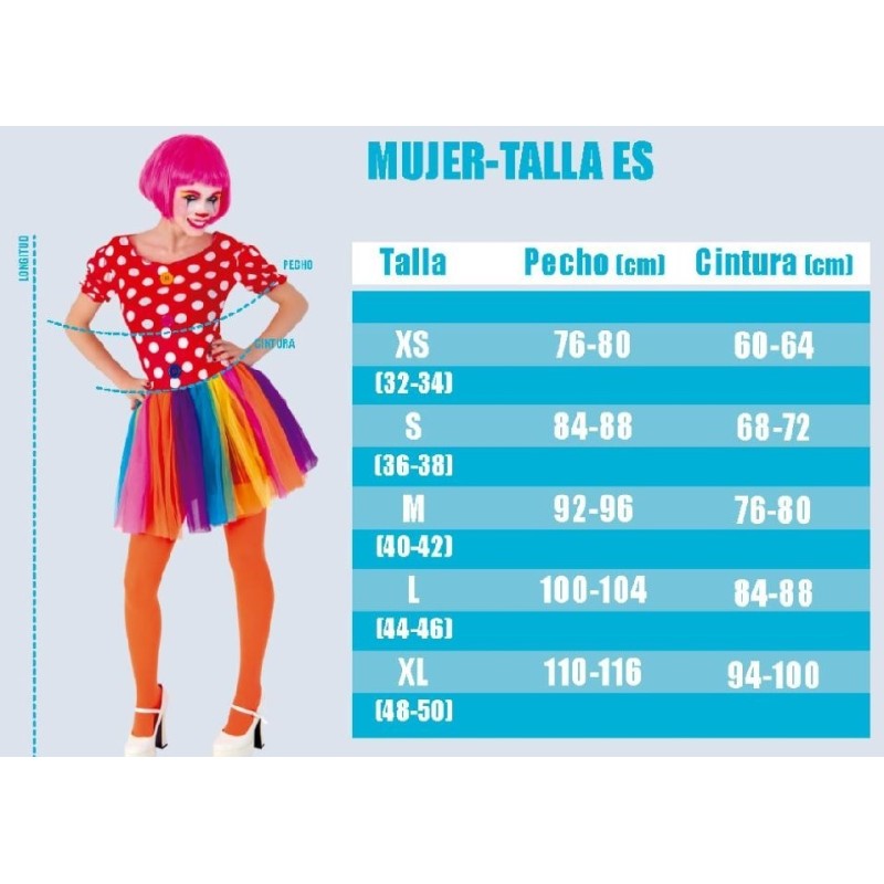 DISFRAZ DE ESQUELETO GLOW MUJER