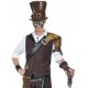 CARETA STEAMPUNK 