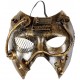 CARETA STEAMPUNK 