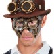 CARETA STEAMPUNK 