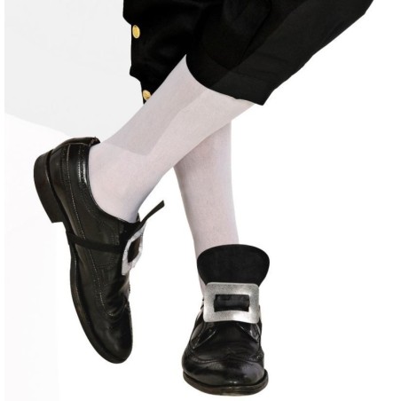 HEBILLAS DE ZAPATO                                