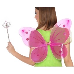 ALAS HADA CON VARITA 2