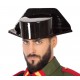 GORRO DE GUARDIA CIVIL DE PLÁSTICO 