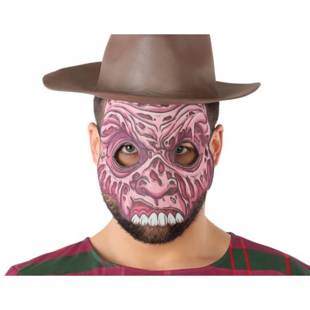 CARETA FREDDY