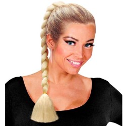 TRENZA POSTIZO                                     2