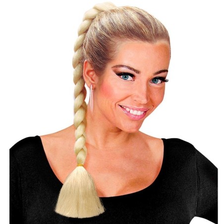 TRENZA POSTIZO                                    