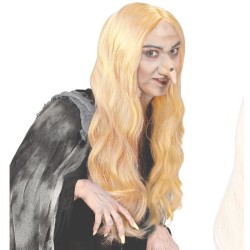 PELUCA LARGA LISA SIN FLEQUILLO 2