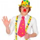 CORBATA PAYASO MAXI