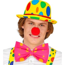 PAJARITA PAYASO MAXI 2