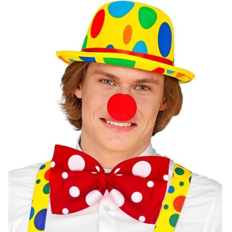 PAJARITA PAYASO MAXI