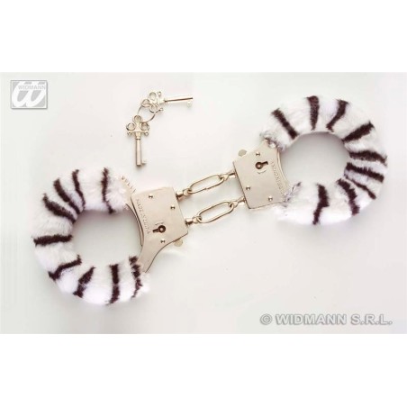 ESPOSAS PELUCHE                                   