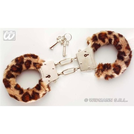 ESPOSAS PELUCHE                                   