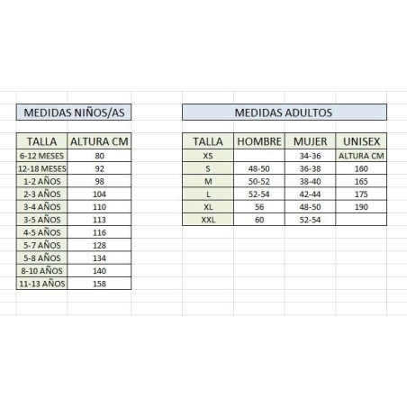 DISFRAZ DE FANTASMA MALVADO INFANTIL