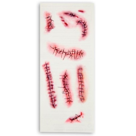 TATUAJES CICATRICES