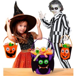 CESTA MURCIÉLAGO TRUCO O TRATO 2