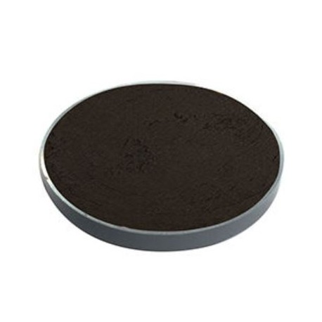 MAQUILLAJE AL AGUA GRIMAS 25 ML MARRÓN-NEGRO