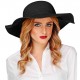 SOMBRERO FLOPPY MUJER