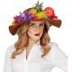 SOMBRERO FLOPPY MUJER