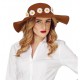SOMBRERO FLOPPY MUJER