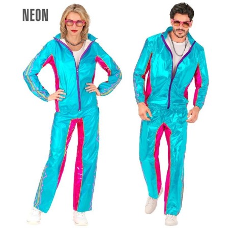 CHANDAL PARTY FASHION ADULTO