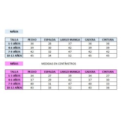 DISFRAZ DE HARLEY QUINN INFANTIL 2