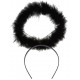 DIADEMA MARABOU 