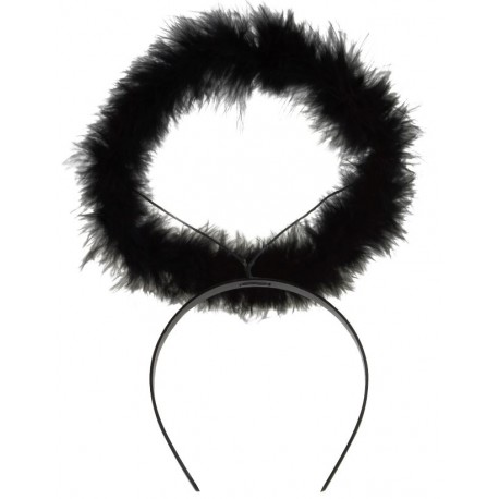 DIADEMA MARABOU 