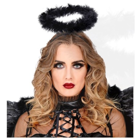 DIADEMA MARABOU 