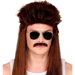 BIGOTE ADHESIVO 2