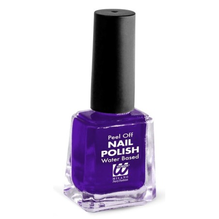 ESMALTE DE UÑAS BASE AGUA