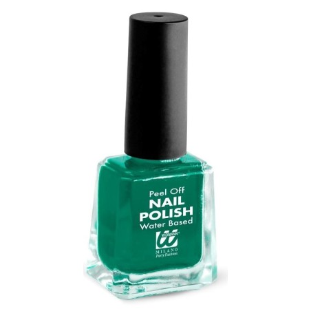 ESMALTE DE UÑAS BASE AGUA