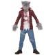 DISFRAZ DE HOMBRE LOBO INFANTIL