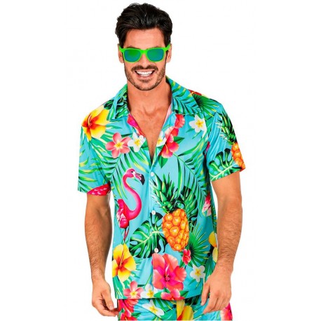 CAMISA FIESTA DE VERANO