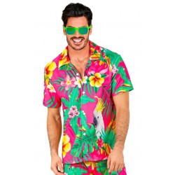 CAMISA FIESTA DE VERANO