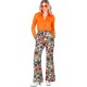 PANTALONES AÑOS 60 MUJER