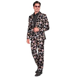 TRAJE DE CALAVERAS HOMBRE 2